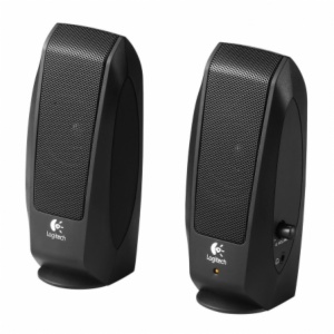 ALTAVOCES LOGITECH S-120